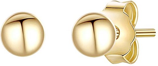 Glanzstücke München Ohrstecker 50080507 925er Silber