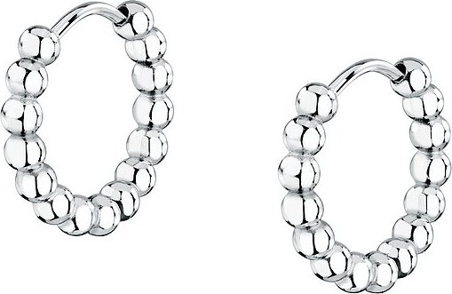 La Petite Story Creolen LPS01AYQ132 Edelstahl