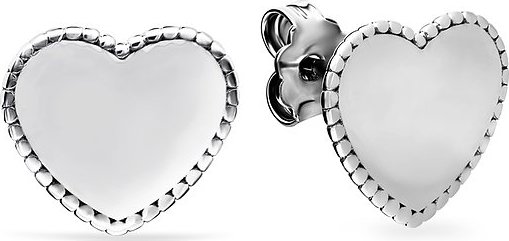 FAVS Ohrstecker 88404734 925er Silber