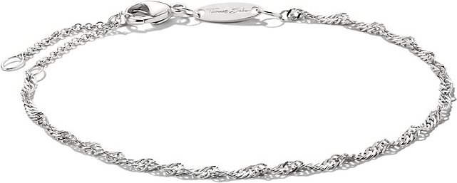 Thomas Sabo Armband A2208-001-21-L19V 925er Silber