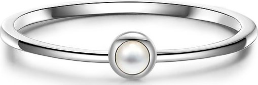 Glanzstücke München Damenring 50080899 925er Silber