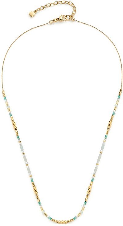 Leonardo Kette 024983 Edelstahl