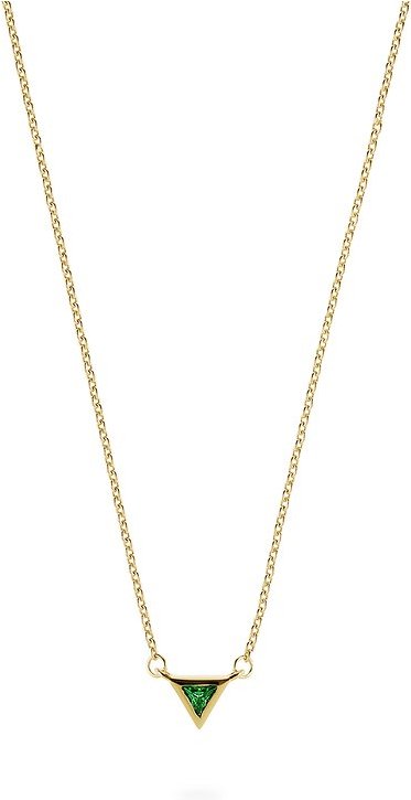 ESPRIT Kette Triangle 88677803 925er Silber