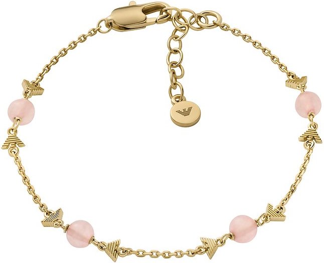 Emporio Armani Armband EGS3201710 Metall