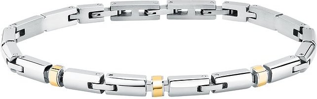 Morellato Armband Gold SABY17 Edelstahl, 750er Gelbgold