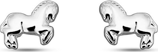 FAVS Little Friends Ohrstecker 88428196 925er Silber