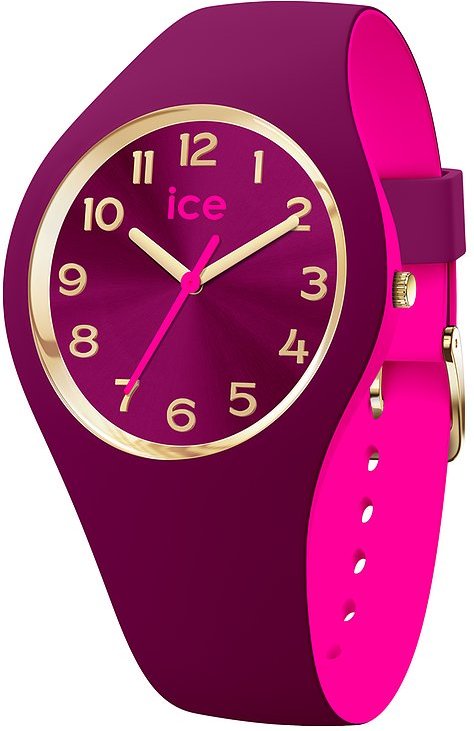 ICE Watch Damenuhr ice 023276 Edelstahl