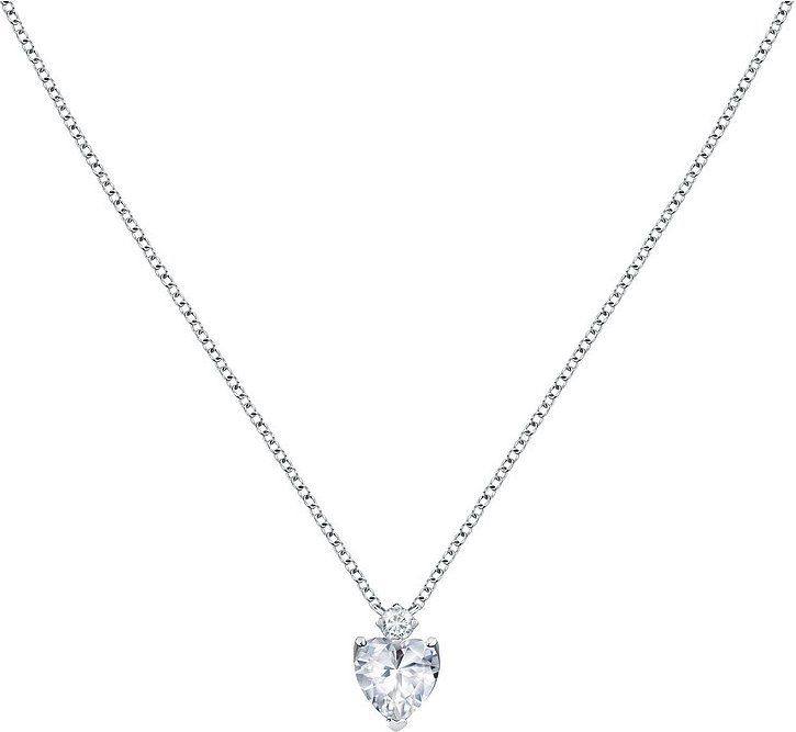 Morellato Kette Tesori SAIW158 925er Silber, recycelt