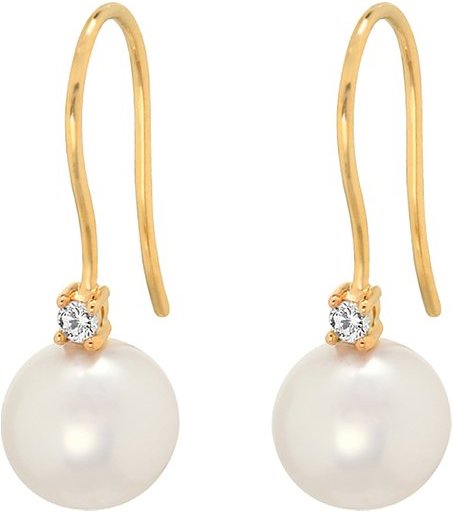 Valeria Ohrhänger 88106369 585er Gelbgold