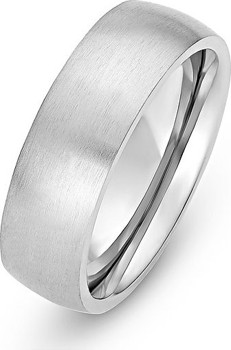 FAVS Herrenring 87929604 Edelstahl