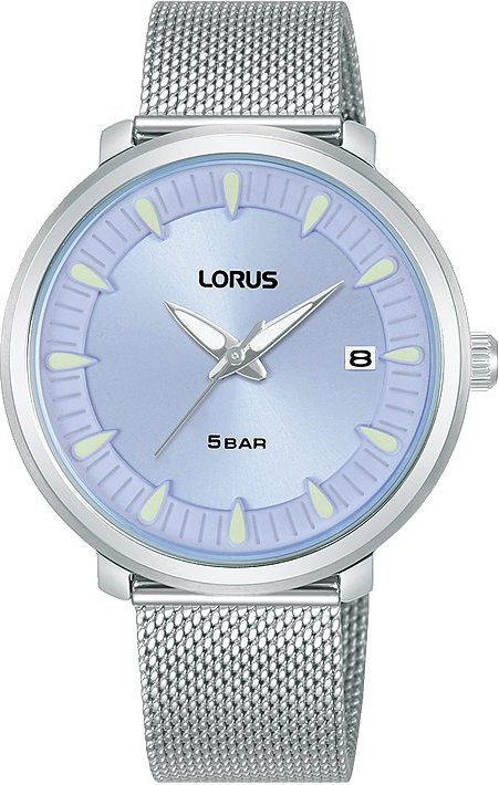 Lorus Damenuhr Classic RG803DX9 Edelstahl