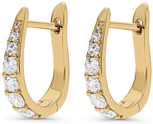 FAVS Ohrhänger 89201691 925er Silber