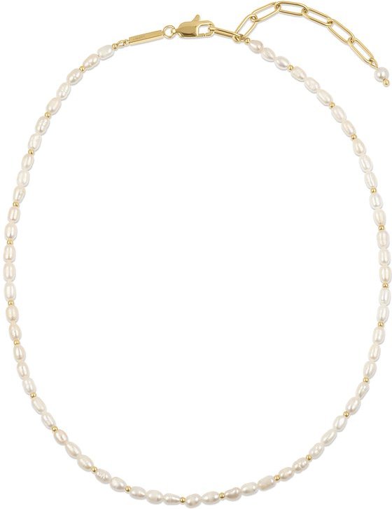 ESPRIT Kette SHELLY 88674201 Edelstahl