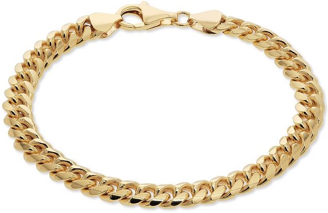 Valeria Armband 89204405 925er Silber, recycelt