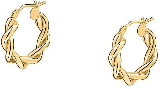 Valeria Ohrstecker 89131481 585er Gelbgold