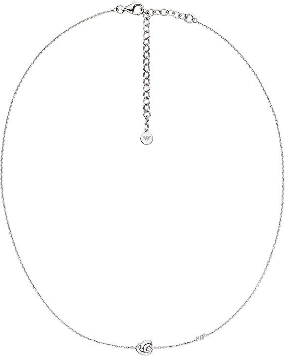 Emporio Armani Kette SENTIMENTAL EG3642040 925er Silber