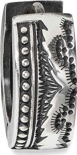 Caï Einzelner Ohrschmuck 132210502 925er Silber