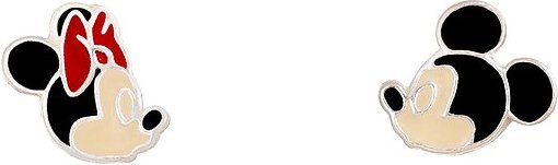 Disney Ohrstecker ES00087SL.CS 925er Silber