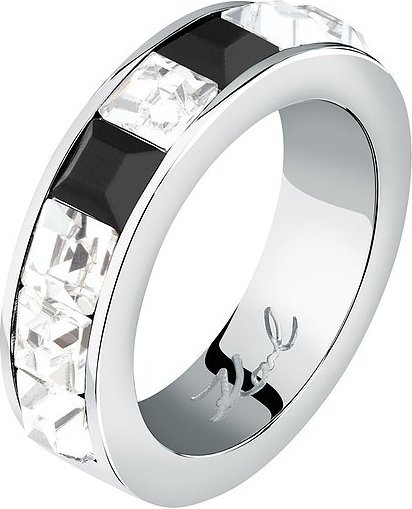 Karl Lagerfeld Damenring KLAYC50016 Edelstahl