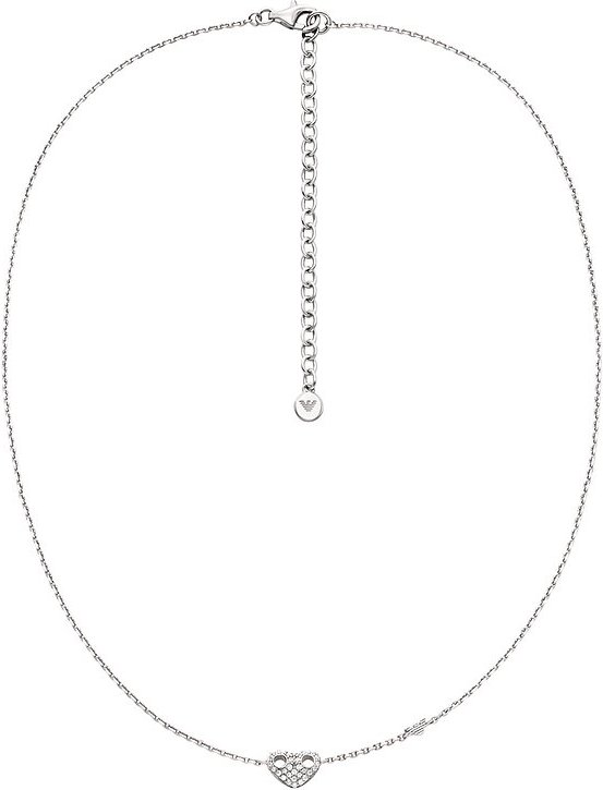 Emporio Armani Kette SENTIMENTAL EG3646040 925er Silber