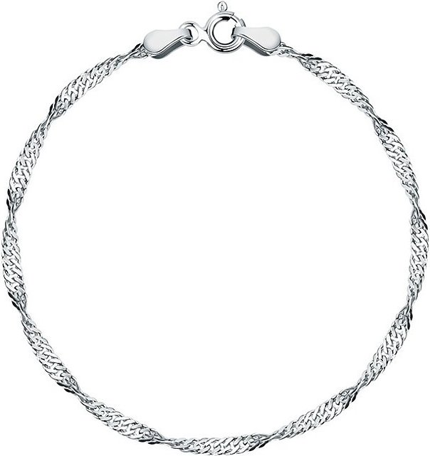 FAVS Armband 89193586 925er Silber