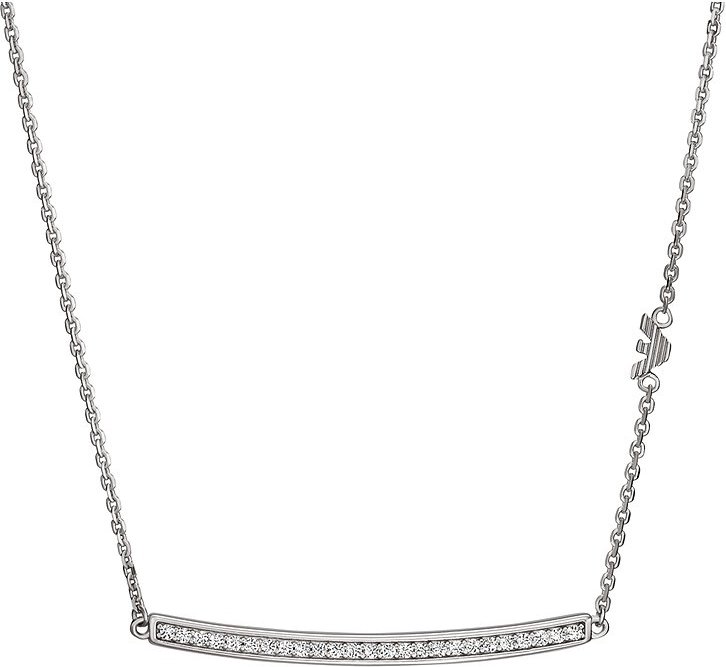 Emporio Armani Kette ESSENTIAL EG3591040 925er Silber