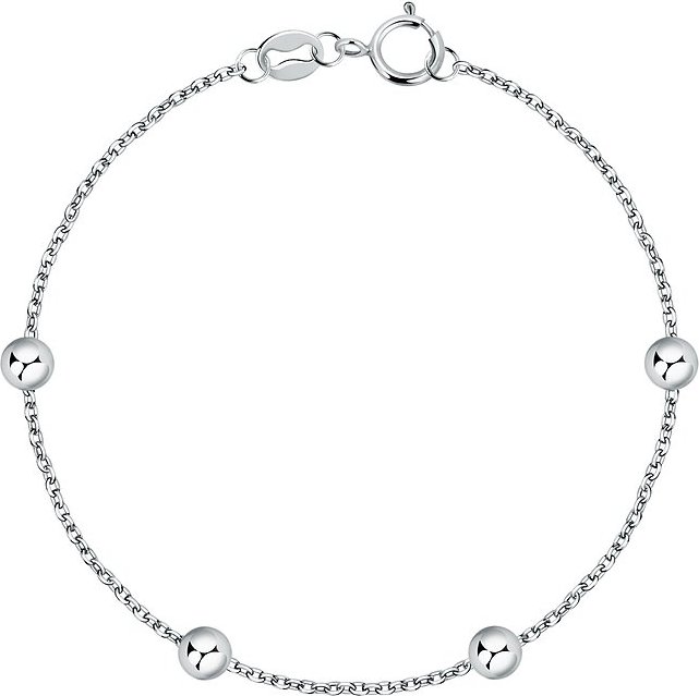 FAVS Armband 89146763 925er Silber