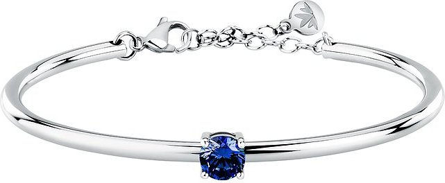 Morellato Armreif Cerchi SAKM96 Edelstahl