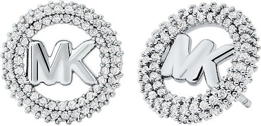 Michael Kors Ohrstecker Holiday 2025 MKJ8560040 Metall