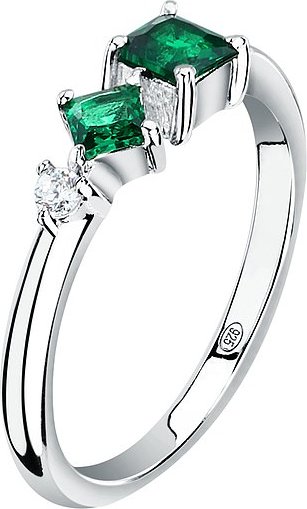 Valeria Ring 89076081 925er Silber, recycelt