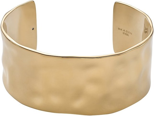 Skagen Armreif Moderne Stak SKJ1877710 Edelstahl