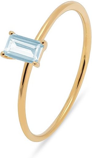 Valeria Damenring 89224956 585er Gelbgold