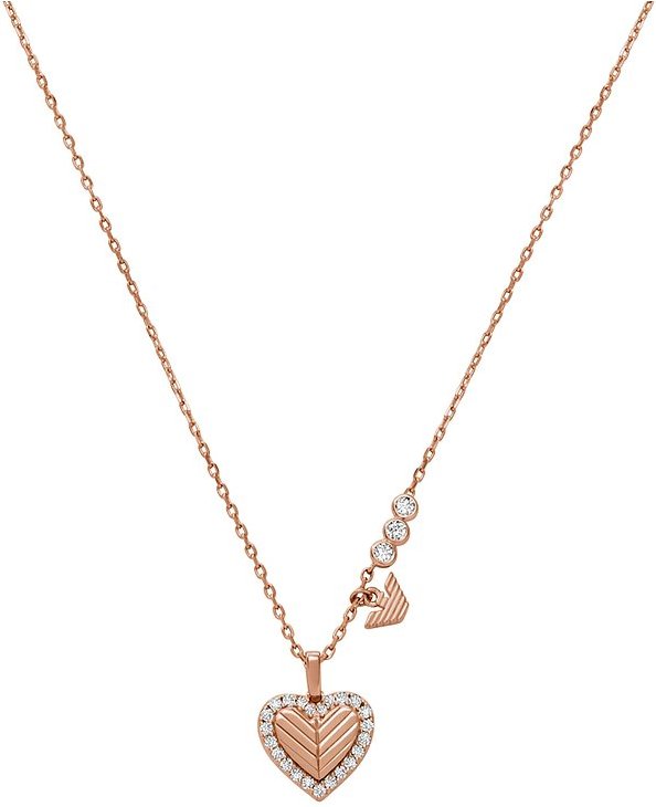 Thumbnail - Emporio Armani Kette EG3625221 925er Silber