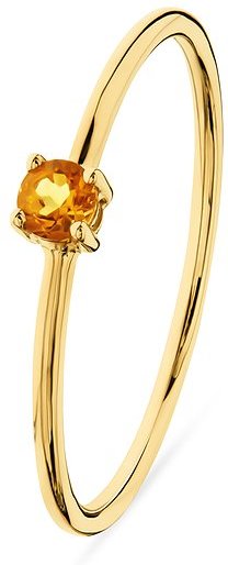 Valeria Damenring 88571126 375er Gelbgold