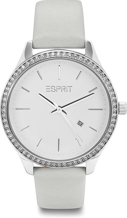 ESPRIT Damenuhr 88664485 Edelstahl