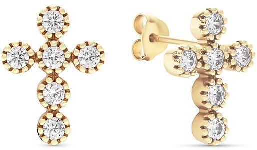 FAVS Ohrhänger 89206902 925er Silber