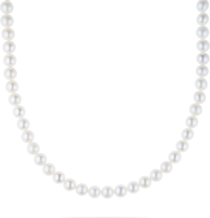 Valeria Kette 89217624 585er Weißgold