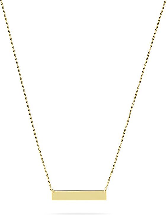 FAVS Kette 89219683 375er Gelbgold