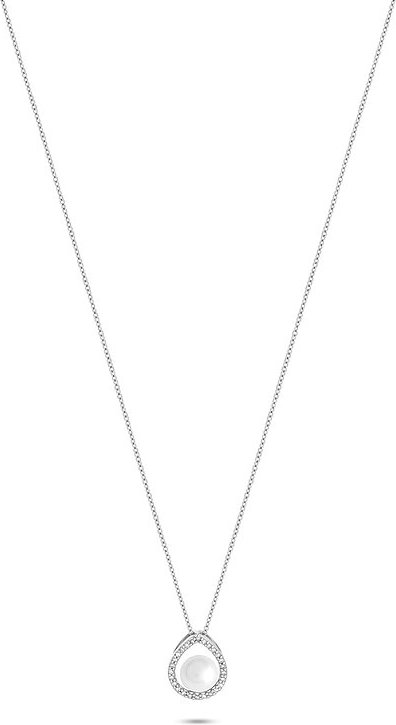 YAMOKO Kette 88785215 585er Weißgold