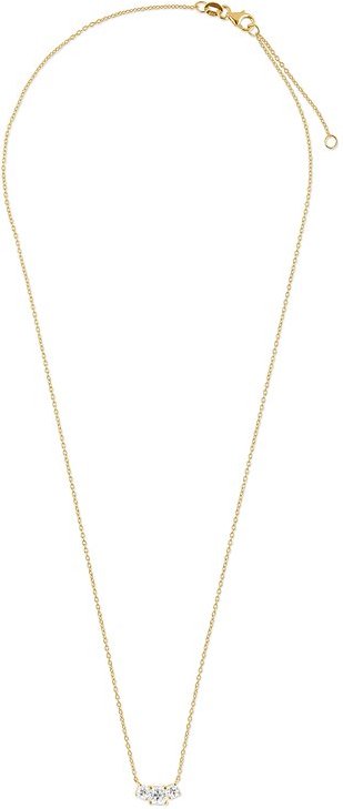 FAVS Kette 88441141 375er Gelbgold