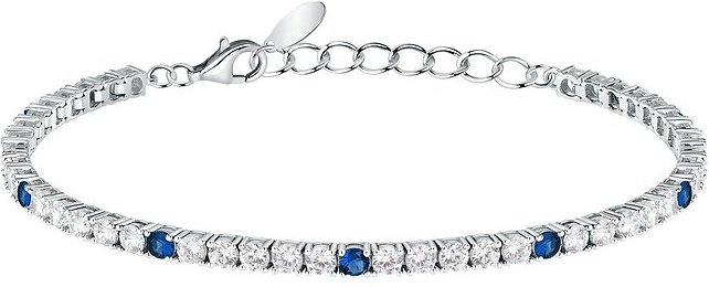 FAVS Armband 89146925 925er Silber