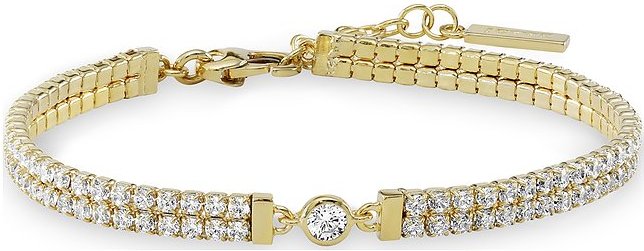 JETTE Armband CASCADE 88301188 925er Silber