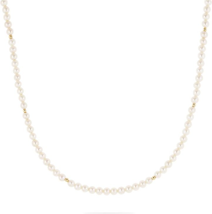 Valeria Kette 89092663 585er Gelbgold