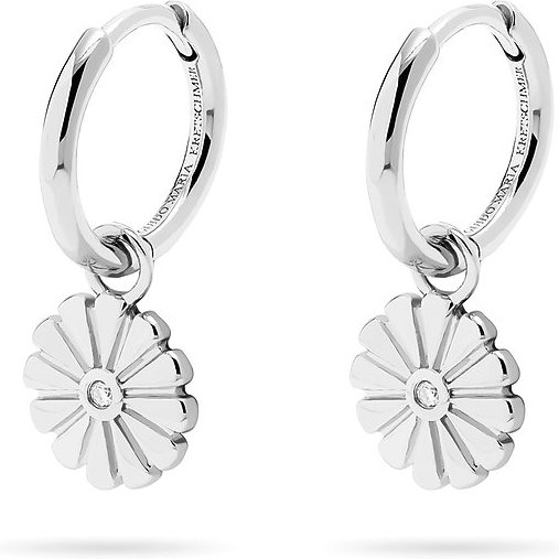 Guido Maria Kretschmer Creolen 89037867 925er Silber