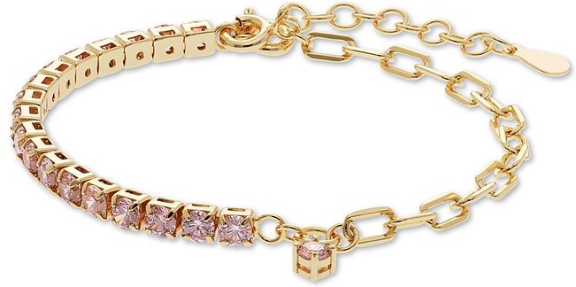 Thumbnail - Valeria Armband 89203010 925er Silber, recycelt