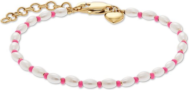 Guido Maria Kretschmer Armband 89201560 Edelstahl, Perle