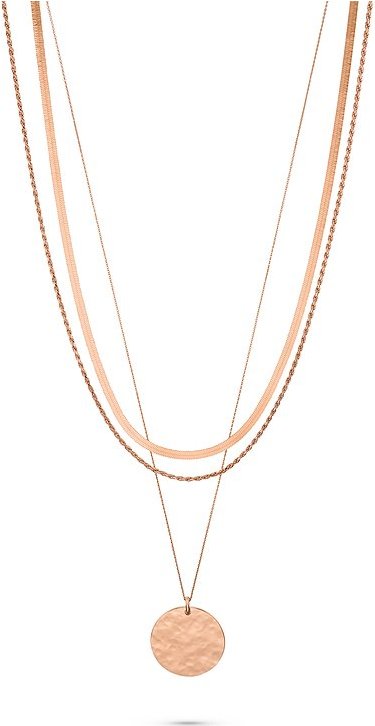 Valeria Kette 88007123 925er Silber