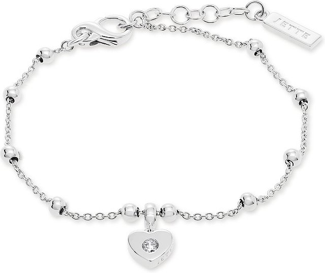 JETTE Armband ETERNAL 88854225 925er Silber