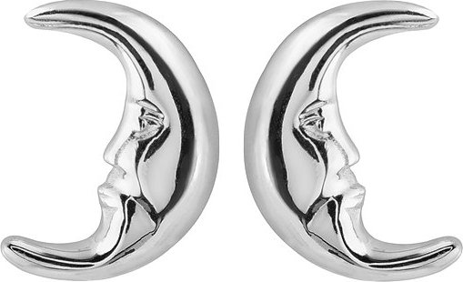 Jacques Lemans Ohrstecker SE-O178B 925er Silber