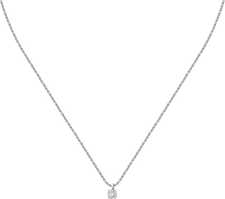 Morellato Kette Tesori SAIW156 925er Silber, recycelt